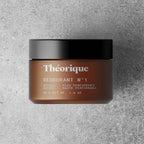 Déodorant N°1 (40g)