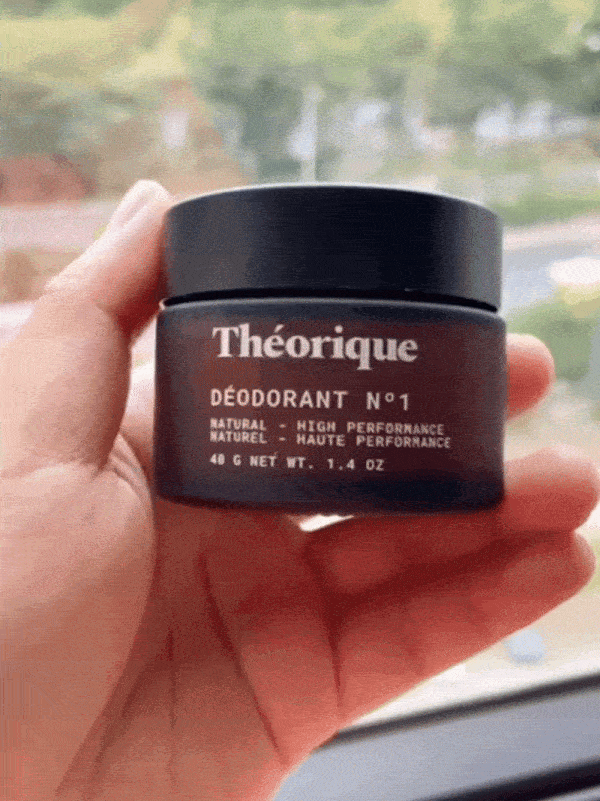 Déodorant N°1 (40g)