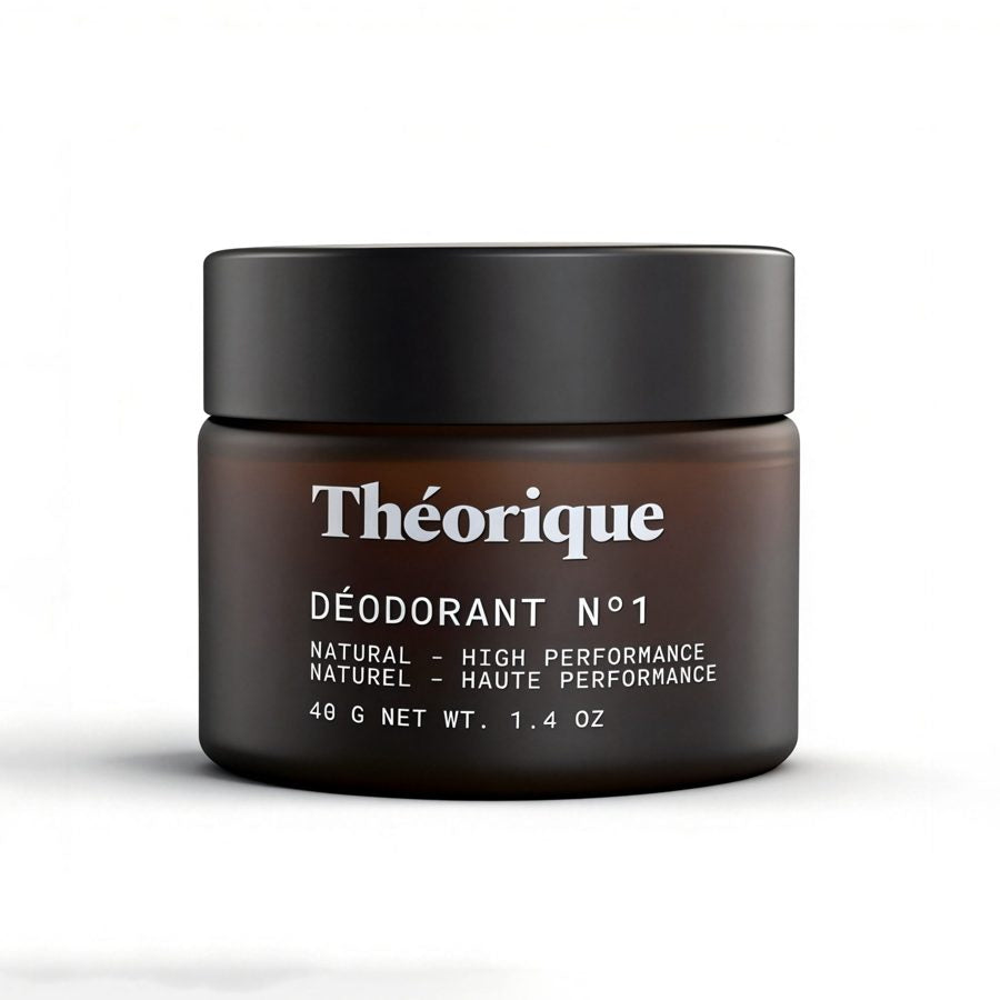 Déodorant N°1, packshot